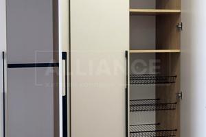 квартира за адресою Ольги Кисілевської вул., 31