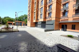 квартира за адресою Євгена Чикаленка вул. (Аржанова), 1