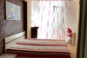 квартира за адресою Французький бульв., 22/3
