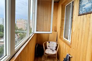 квартира по адресу Чугуев, Харьковская ул., 122