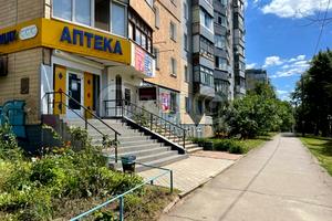 комерційна за адресою Лісового вул., 10