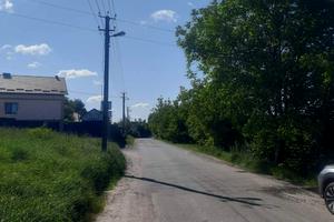 ділянка за адресою Микити Годованця