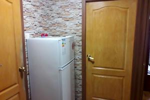 квартира по адресу Космическая ул., 23