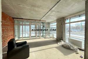 коммерческая по адресу Днепровская набережная ул., 17В