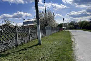 участок по адресу с. Ковалевка, Матросова, 5