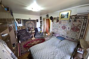 квартира за адресою Яценка вул., 123