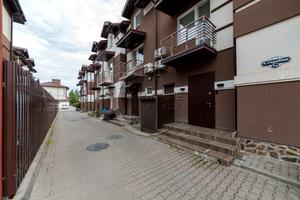 дом по адресу Кузьми Скрябіна ул., 7д