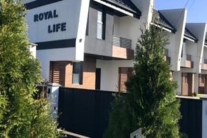 будинок за адресою Лікарська