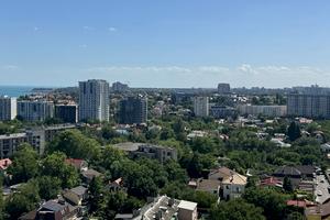 квартира по адресу Литературная ул., 12