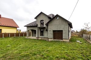 будинок за адресою Проста