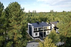 будинок за адресою Терещенські Озера