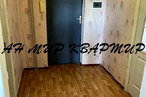 квартира по адресу Александра Бедного ул., 100