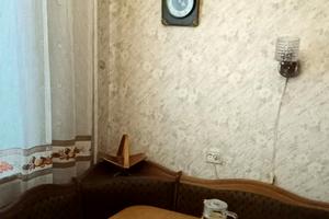 квартира по адресу Ахсарова ул., 15а