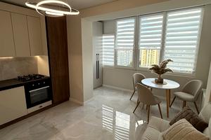 квартира за адресою Олександра Довженка вул., 31в, к. 8
