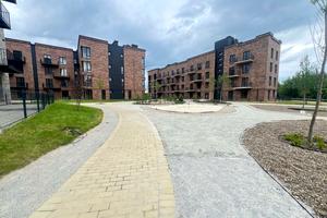 квартира за адресою 24серпня, 7