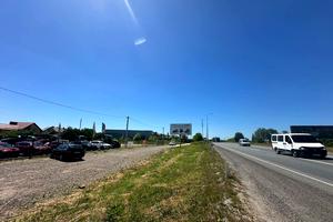 участок по адресу Кільцева