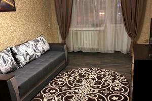 комната по адресу Миру просп., 76/5