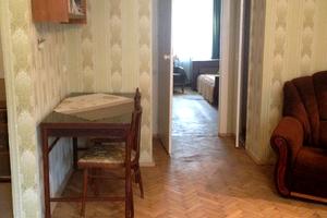 квартира за адресою Авіаконструктора Антонова вул., 15
