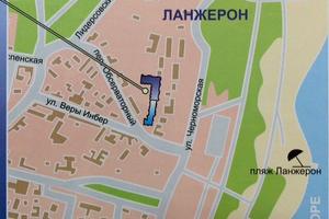 квартира по адресу Обсерваторный пер., 2/6
