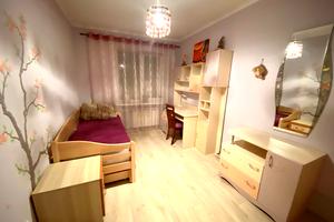 комната по адресу Половецкая ул., 16
