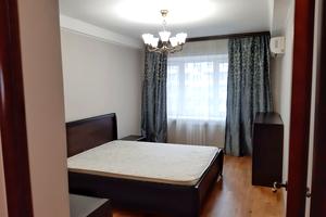 квартира за адресою Велика Васильківська вул. (Червоноармійська), 102