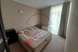 квартира за адресою Регенераторна вул., 4