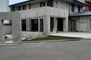 дом по адресу Тенистая ул., 16