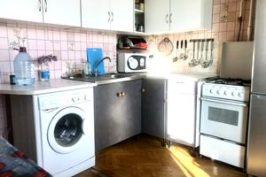 квартира по адресу Амвросия Бучмы бульв., 2