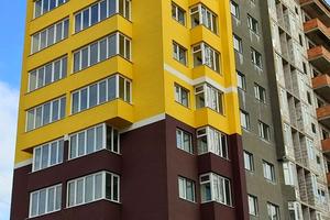 квартира за адресою Озерна вул., 4-А