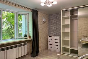 квартира по адресу Ботанічний пер., 2
