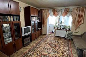 квартира за адресою Героїв просп., 23
