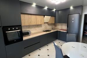 квартира по адресу Зеленая ул., 204