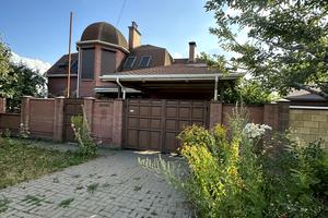 дом по адресу Гриценка