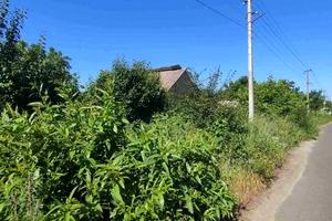 участок по адресу Ворошилова
