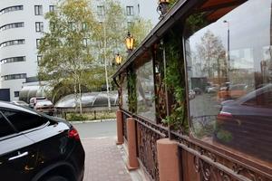 коммерческая по адресу Миколы Бажана просп., 14