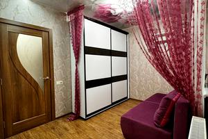 квартира по адресу Борткевича ул., 1