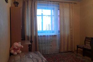 квартира по адресу Юннатов ул., 1