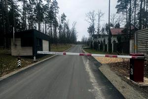 участок по адресу с. Стоянка, Житомирська, 10