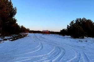 ділянка за адресою с. Бірки, 