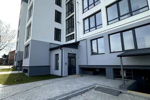 квартира по адресу Калнишевського, 8