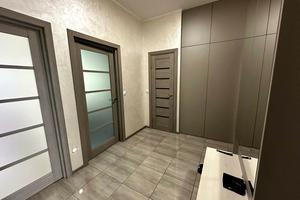 квартира по адресу провулок Парковий, 3