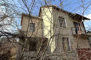 дом по адресу Барвінкова, 32