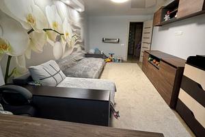 квартира за адресою Кирила Осьмака вул., 8