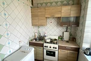 квартира за адресою Барабашова вул., 38