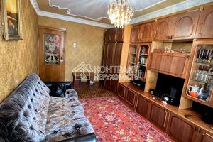 квартира по адресу Валентиновская ул. (Блюхера), 42