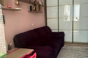 квартира за адресою Заводська вул., 56б