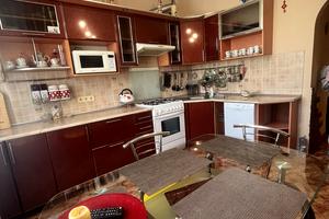 квартира по адресу Ярослава Карпинца ул., 2