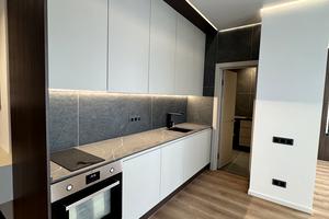 квартира за адресою Радісна вул., 29, к.1