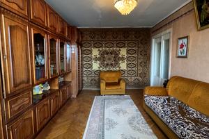 квартира по адресу Белая ул., 5А