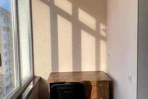 квартира по адресу Драгоманова ул., 6Б
